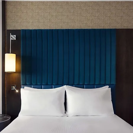 Otel Hilton Waterfront