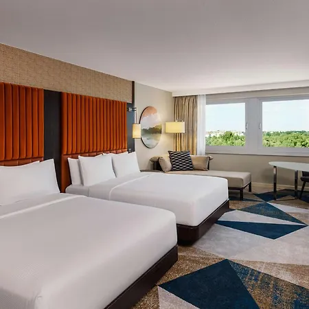 Hilton Waterfront