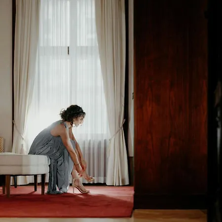 The Ritz-carlton, Hotel Viena