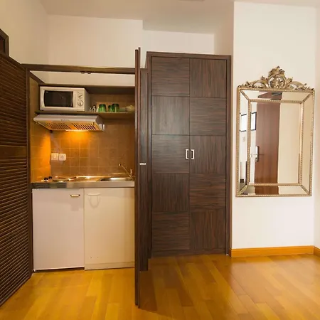 Western Arcadia Hotel Vienne