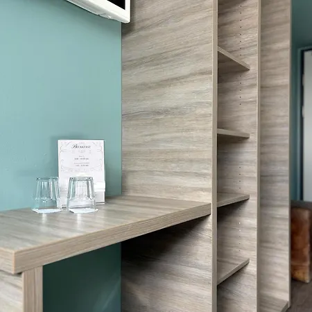 Design & Budget Schoenbrunn Hotel