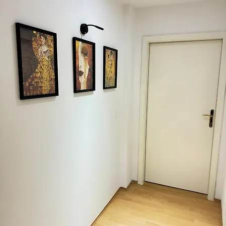 Home-feeling In Ottakring