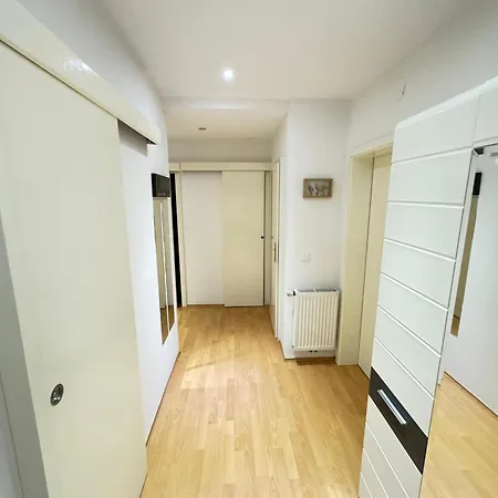 Home-feeling In Ottakring Appartement Vienne
