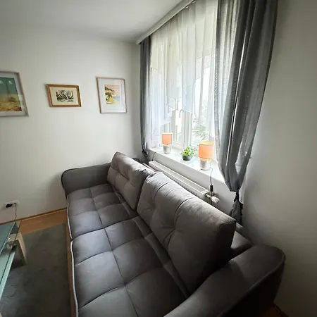 Home-feeling In Ottakring Appartement *