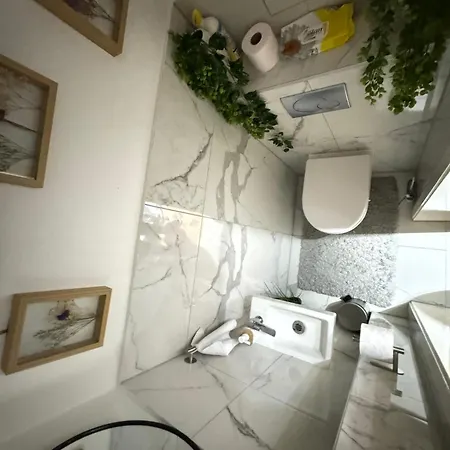 Appartement Home-feeling In Ottakring *
