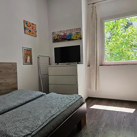 Near - Cosy Apartamento