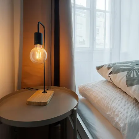 Apartment Residenz - Stil *