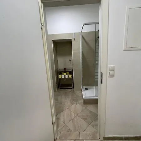 Stylish 1br With The Location Apartment