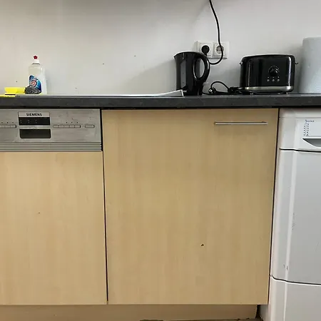 Apartment Stylish 1br With The Location