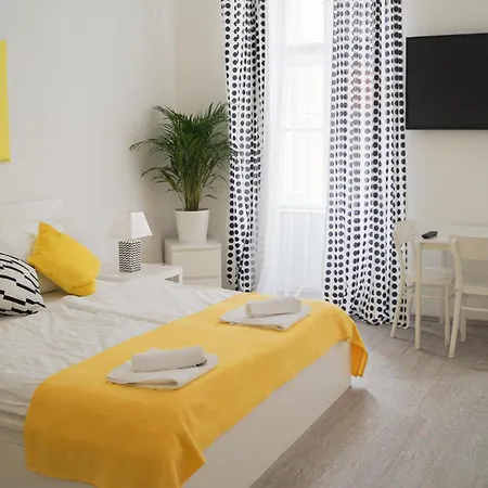 Apartment 3 Elegant - Ideal For Long *