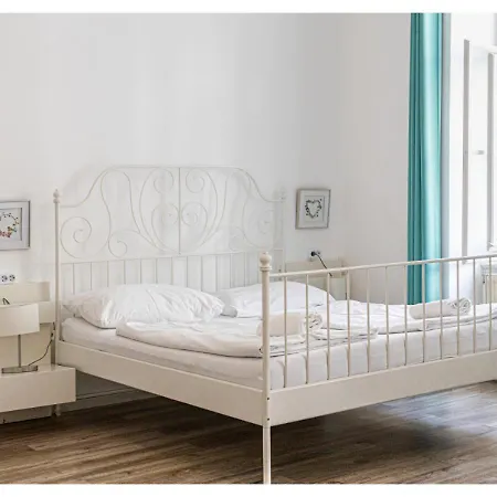 3 Elegant - Ideal For Long Vienna