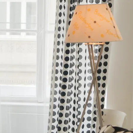 3 Elegant - Ideal For Long Apartment *
