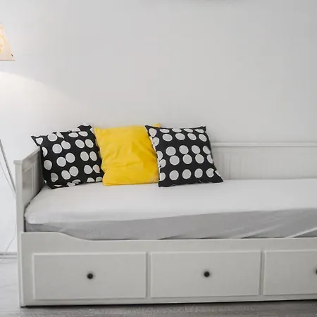 Apartment 3 Elegant - Ideal For Long *