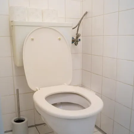 3 Elegant - Ideal For Long Vienna