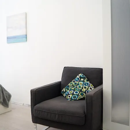 3 Elegant - Ideal For Long Apartment