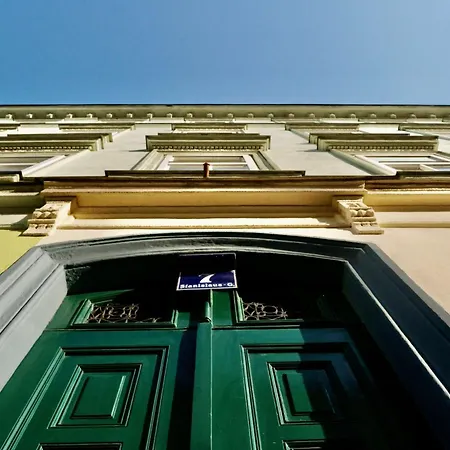 3 Elegant - Ideal For Long Vienna