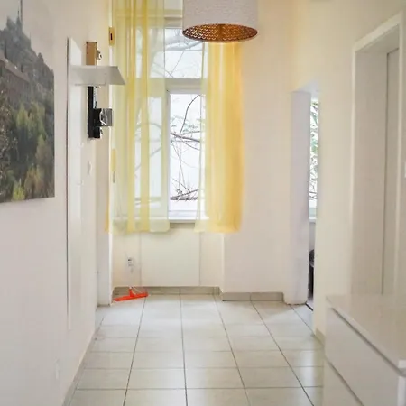 Apartment 3 Elegant - Ideal For Long