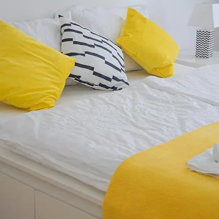 Apartment 3 Elegant - Ideal For Long Vienna