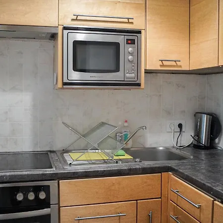 3 Elegant - Ideal For Long Apartment