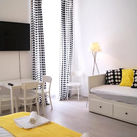 3 Elegant - Ideal For Long Apartment *