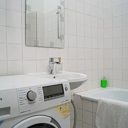 Apartment 3 Elegant - Ideal For Long Vienna