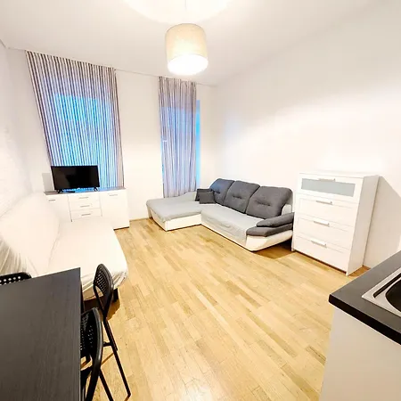 Cozy Apartment- 5 Minutes To Danube River * Vienna