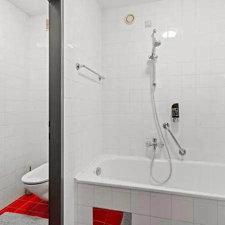 Apartment 15 Min To Center I Paid Parking I Fast Wifi Vienna