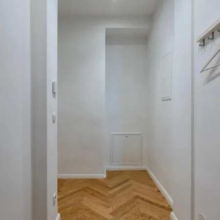 Apartmán Premium With Balcony