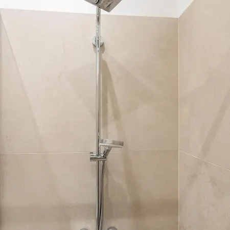 Apartmán Premium With Balcony Vídeň