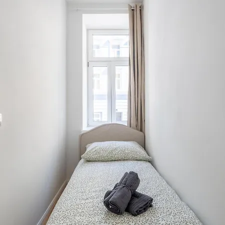 Premium With Balcony * Vienna