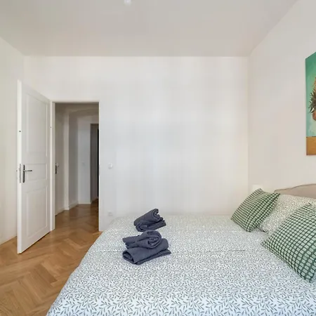 Apartmán Premium With Balcony *