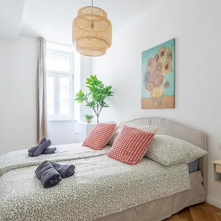Premium With Balcony *