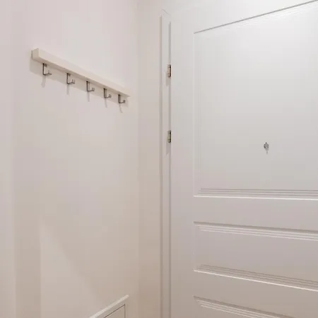Apartment Premium With Balcony Vienna