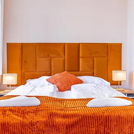 Charming 2br Aprtment Near Tourist Attractions Apartment *