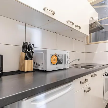 Charming 2br Aprtment Near Tourist Attractions Vienna