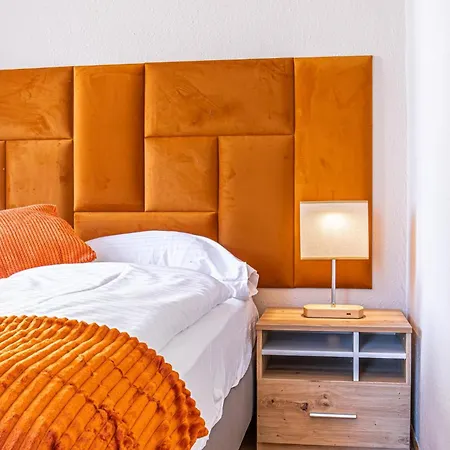Apartment Charming 2br Aprtment Near Tourist Attractions Vienna