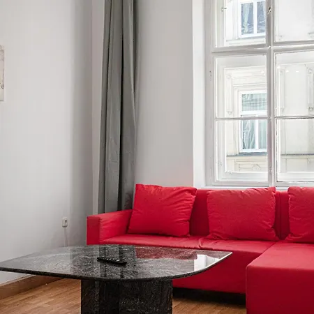 Belvedere 3br Shared - 12 Min From Center Vienna