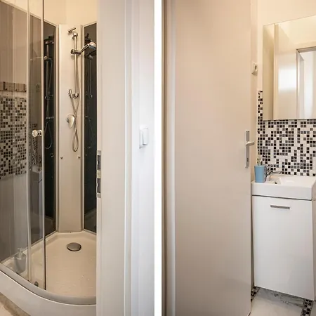 Stunning - Ideal For 3 People * Vienna