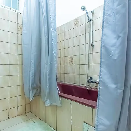 Belvedere 3br Shared - 12 Min From Center Apartment Vienna