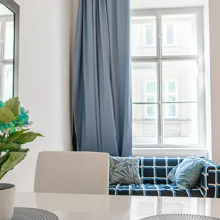 Belvedere 3br Shared - 12 Min From Center Vienna