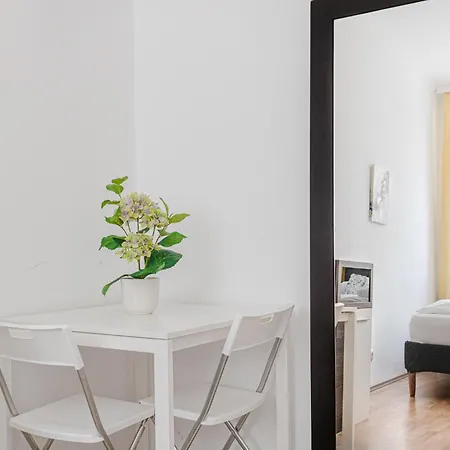 Belvedere 3br Shared - 12 Min From Center *