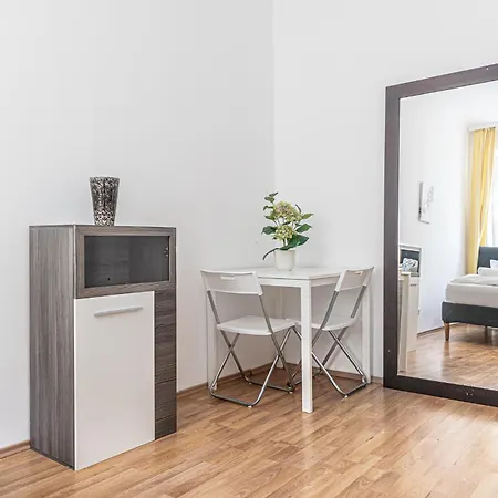 Belvedere 3br Shared - 12 Min From Center *