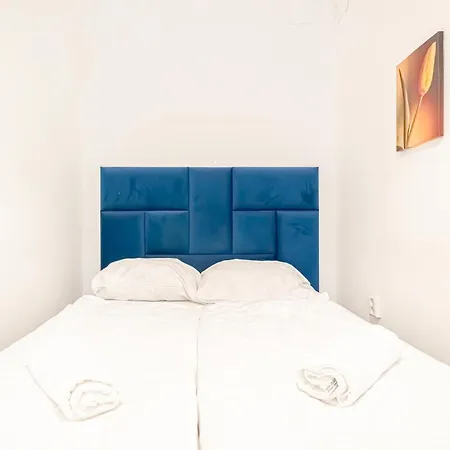 Belvedere 3br Shared - 12 Min From Center Vienna