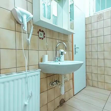 Belvedere 3br Shared - 12 Min From Center * Vienna