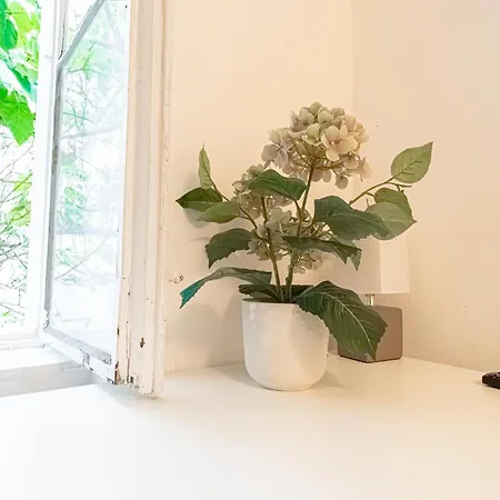 Apartment Belvedere 3br Shared - 12 Min From Center Vienna