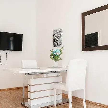 Belvedere 3br Shared - 12 Min From Center * Vienna
