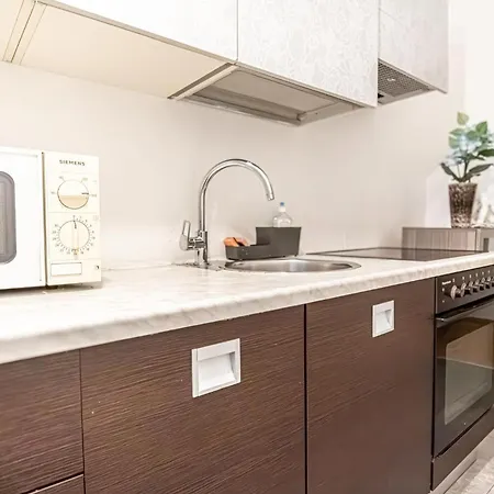 Belvedere 3br Shared - 12 Min From Center Apartment Vienna