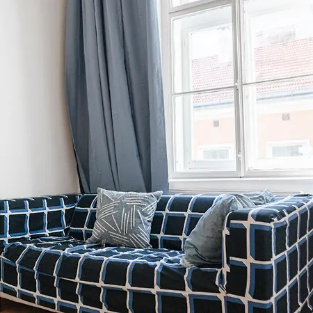 Apartment Belvedere 3br Shared - 12 Min From Center Vienna
