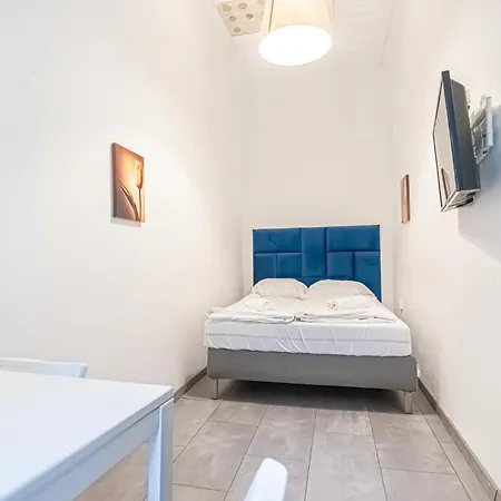Belvedere 3br Shared - 12 Min From Center Apartment