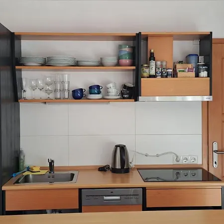 Apartment Idyllische Im Wienerwald Vienna